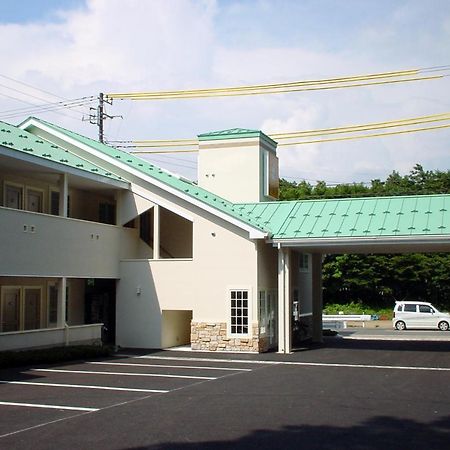 Family Lodge Hatagoya Jamanakako Kültér fotó